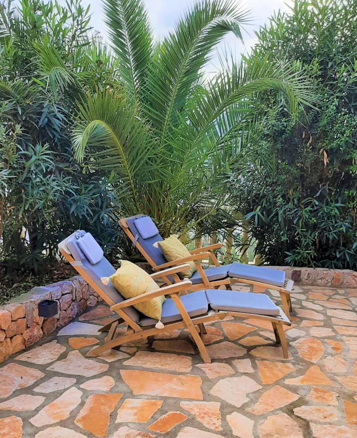 Casa Sol With Private Terrace, Garden, Pool, Beautiful View Daire Puerto de Sóller Dış mekan fotoğraf