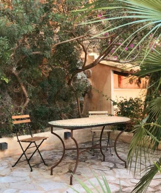 Casa Sol With Private Terrace, Garden, Pool, Beautiful View Daire Puerto de Sóller Dış mekan fotoğraf