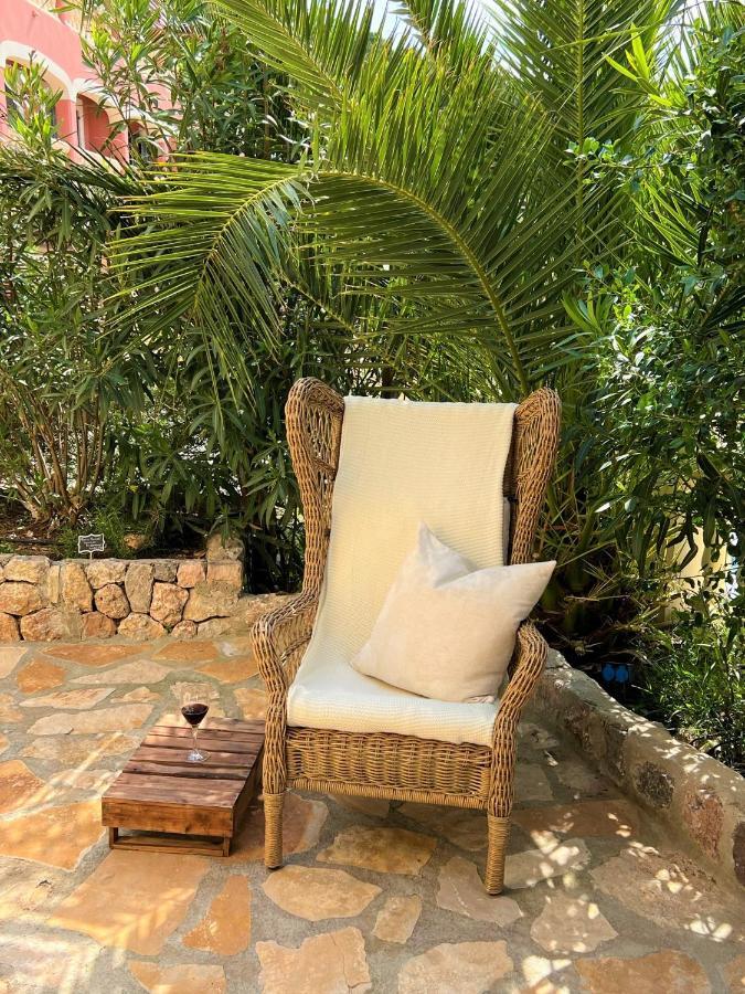 Casa Sol With Private Terrace, Garden, Pool, Beautiful View Daire Puerto de Sóller Dış mekan fotoğraf