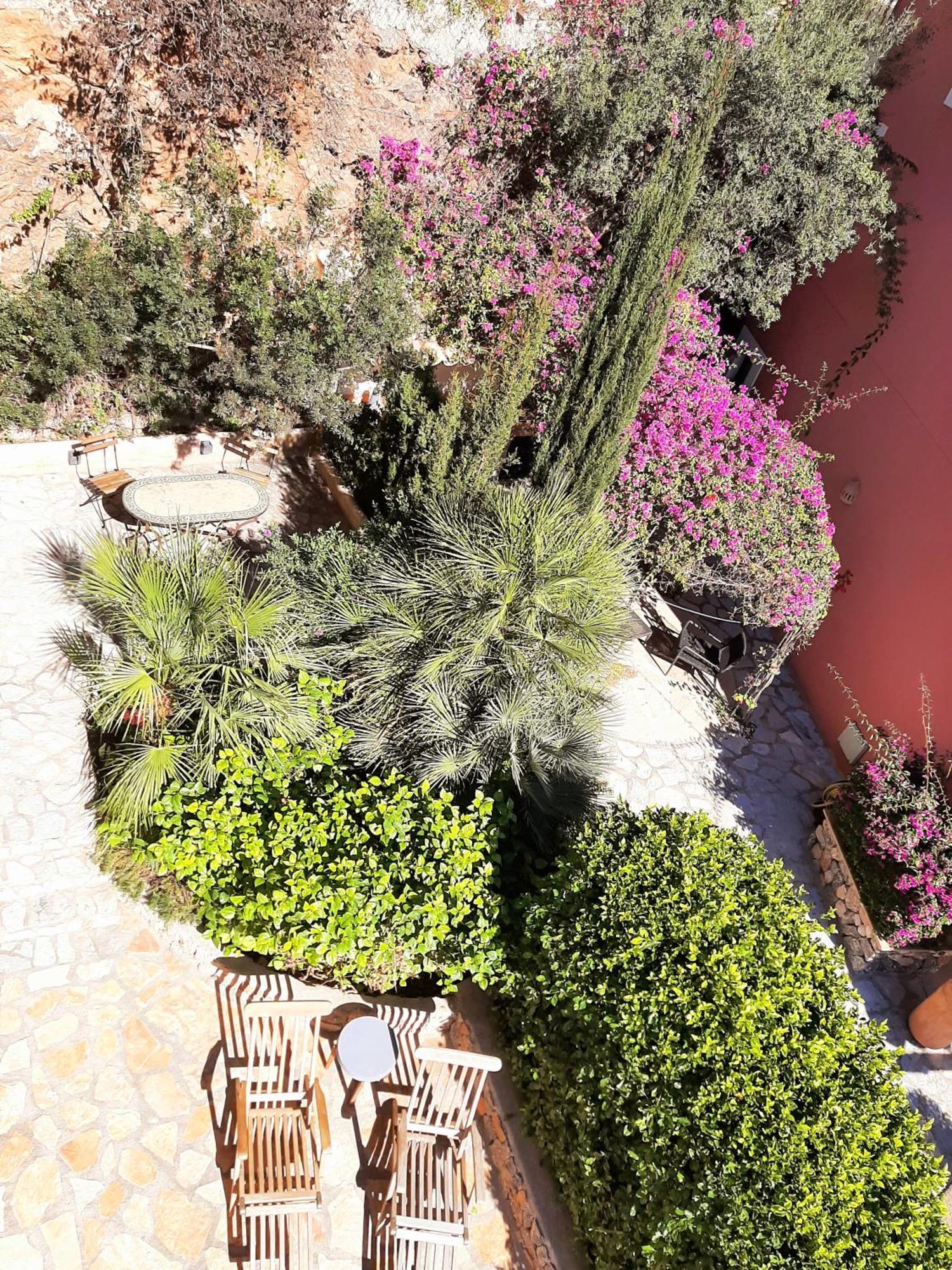 Casa Sol With Private Terrace, Garden, Pool, Beautiful View Daire Puerto de Sóller Dış mekan fotoğraf