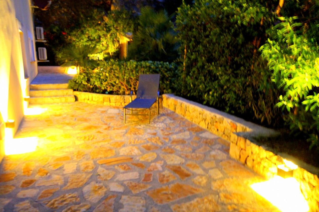 Casa Sol With Private Terrace, Garden, Pool, Beautiful View Daire Puerto de Sóller Dış mekan fotoğraf