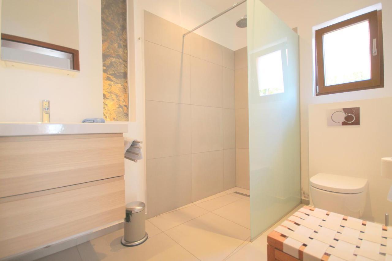 Casa Sol With Private Terrace, Garden, Pool, Beautiful View Daire Puerto de Sóller Dış mekan fotoğraf